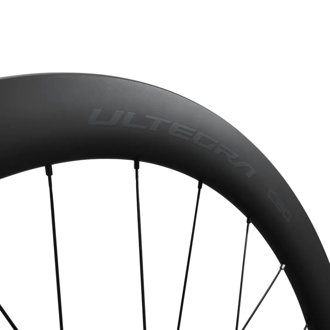 Shimano Ultegra R8170 C50 Tubeless CL Disc Wheelset