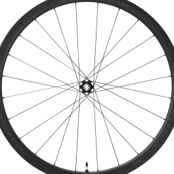 Shimano Ultegra R8170 C36 Tubeless CL Disc Wheelset