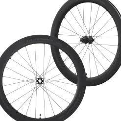 Shimano Ultegra R8170 C60 Tubeless CL Disc Wheelset