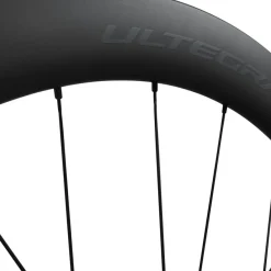 Shimano Ultegra R8170 C50 Tubeless CL Disc Front Wheel