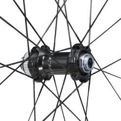 Shimano Ultegra R8170 C60 Tubeless CL Disc Front Wheel