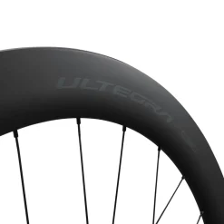 Shimano Ultegra R8170 C60 Tubeless CL Disc Front Wheel