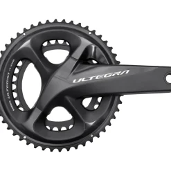 Shimano Ultegra R8000 Compact Chainset – HollowTech II 50/34
