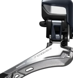 Shimano Ultegra R8050 Di2 Front Derailleur E-Tube, Double, Braze-On