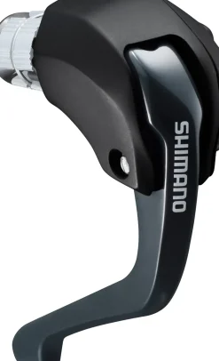 Shimano Ultegra R8060 Di2, STI Levers for TT/Triathlon, Pair