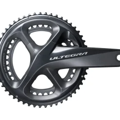 Shimano Ultegra R8000 Double Chainset – HollowTech II 52/36