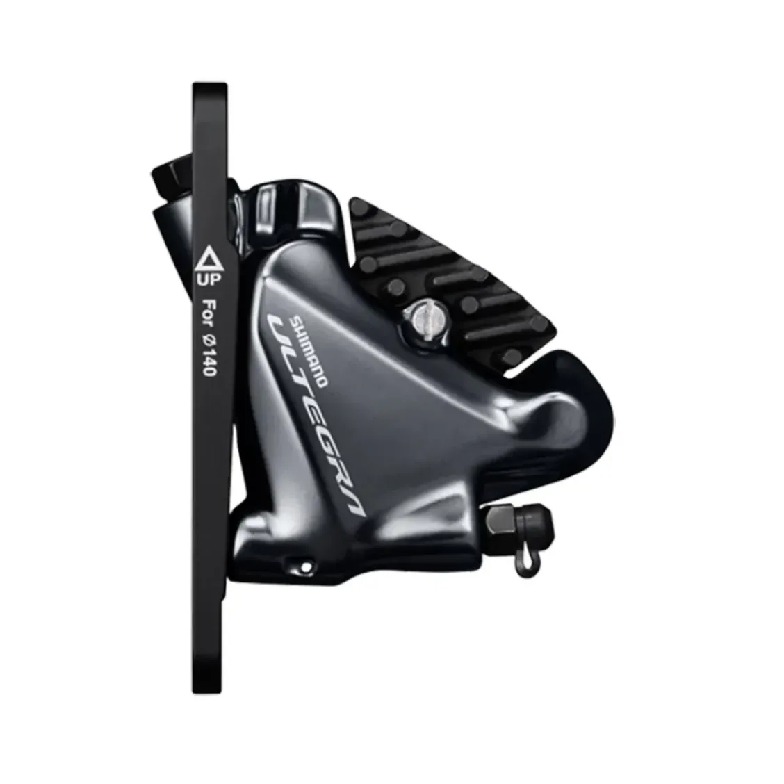 Shimano Ultegra R8070 Front Flat Mount Brake Caliper
