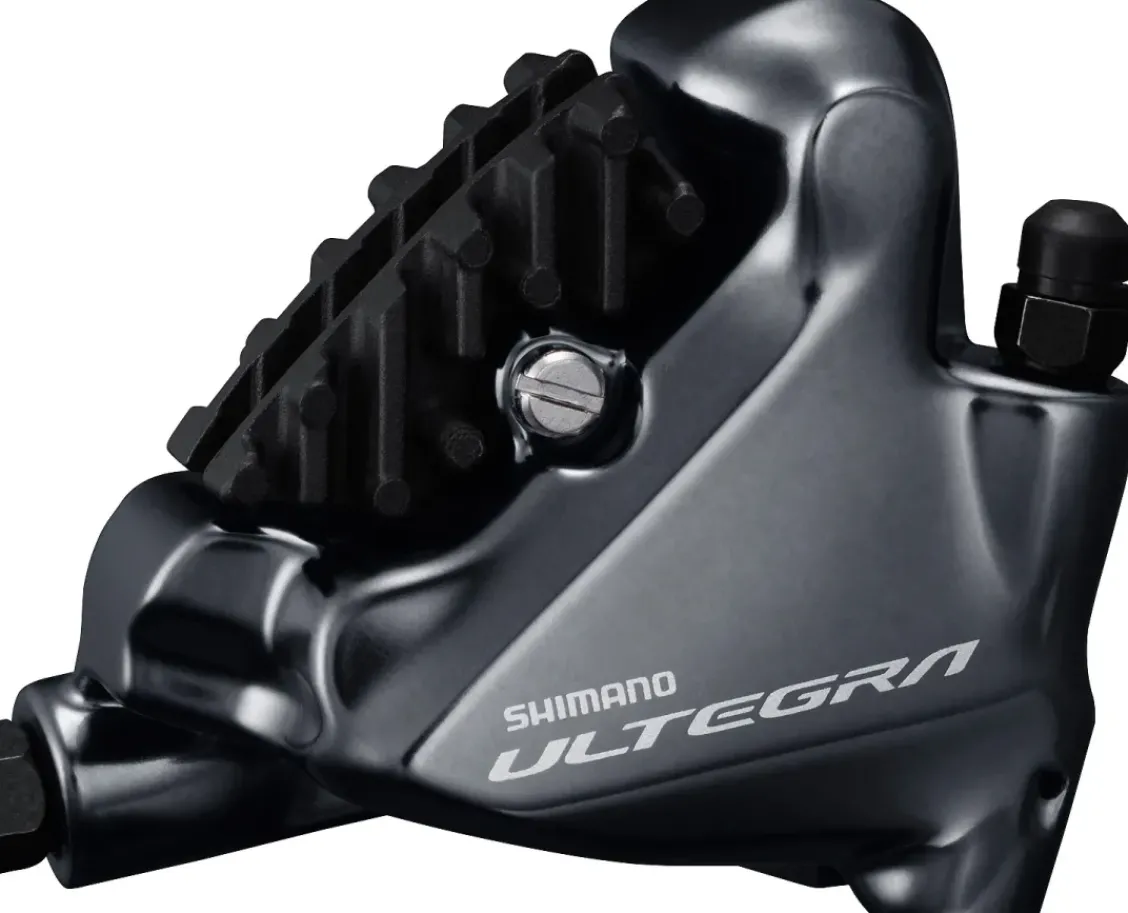 Shimano Ultegra R8070 Rear Flat Mount Brake Caliper