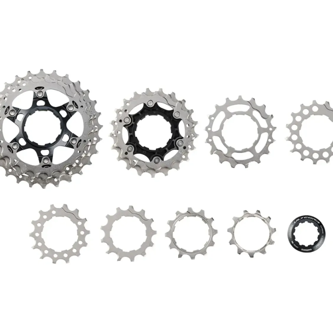 Shimano Ultegra R8000 11-Speed Cassette 11-32T
