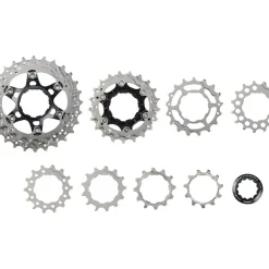 Shimano Ultegra R8000 11-Speed Cassette 11-25T