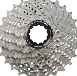 Shimano Ultegra R8000 11-Speed Cassette 12-25T