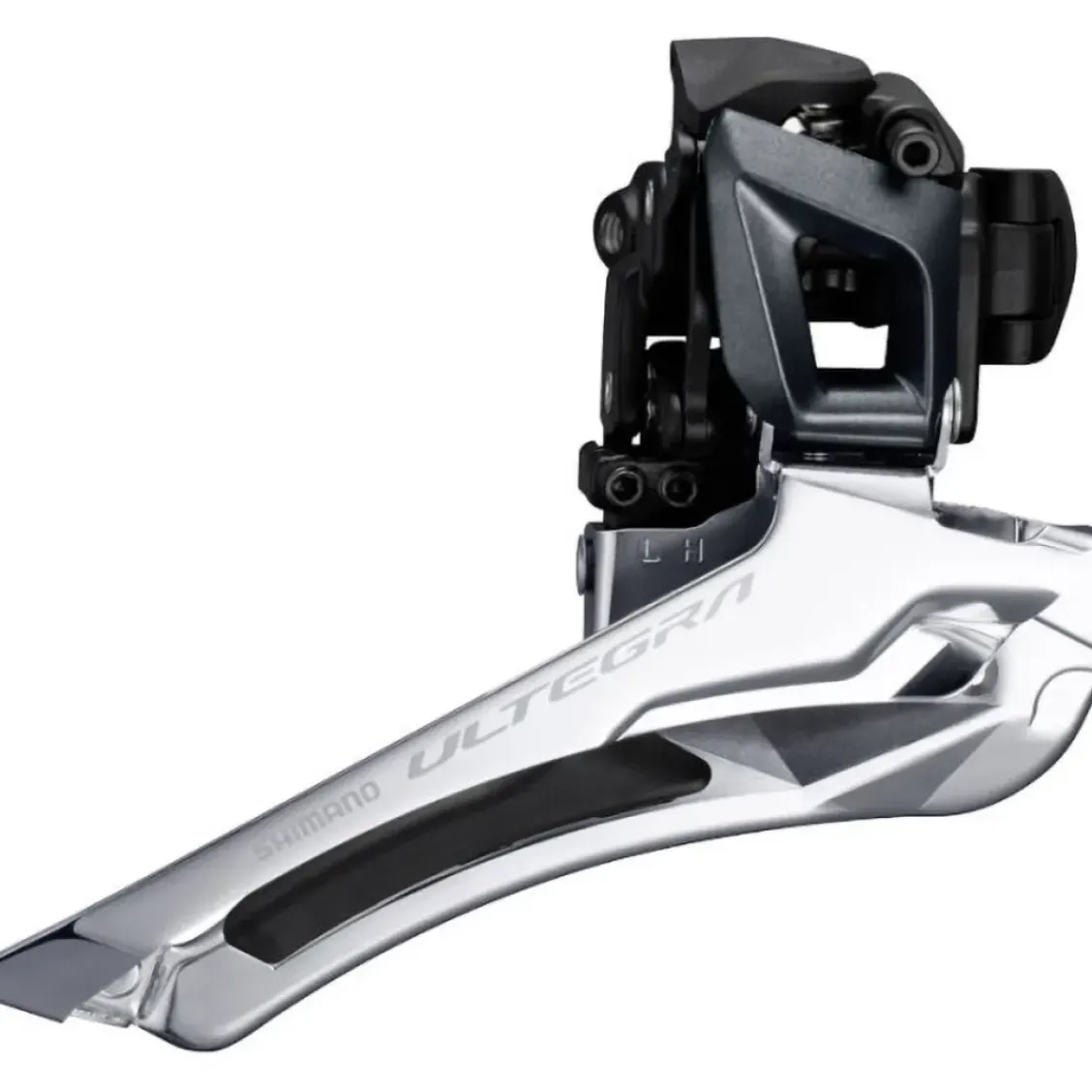 Shimano Ultegra R8000 11-Speed Front Derailleur, Double 34.9mm