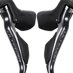 Shimano Ultegra ST-R8150 Di2 Mechanical Levers Pair