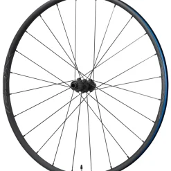 Shimano WH-RX570 GRX Tubeless Disc Clincher Rear Wheel