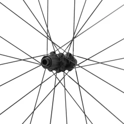 Shimano WH-RX570 GRX Tubeless Disc Clincher Rear Wheel