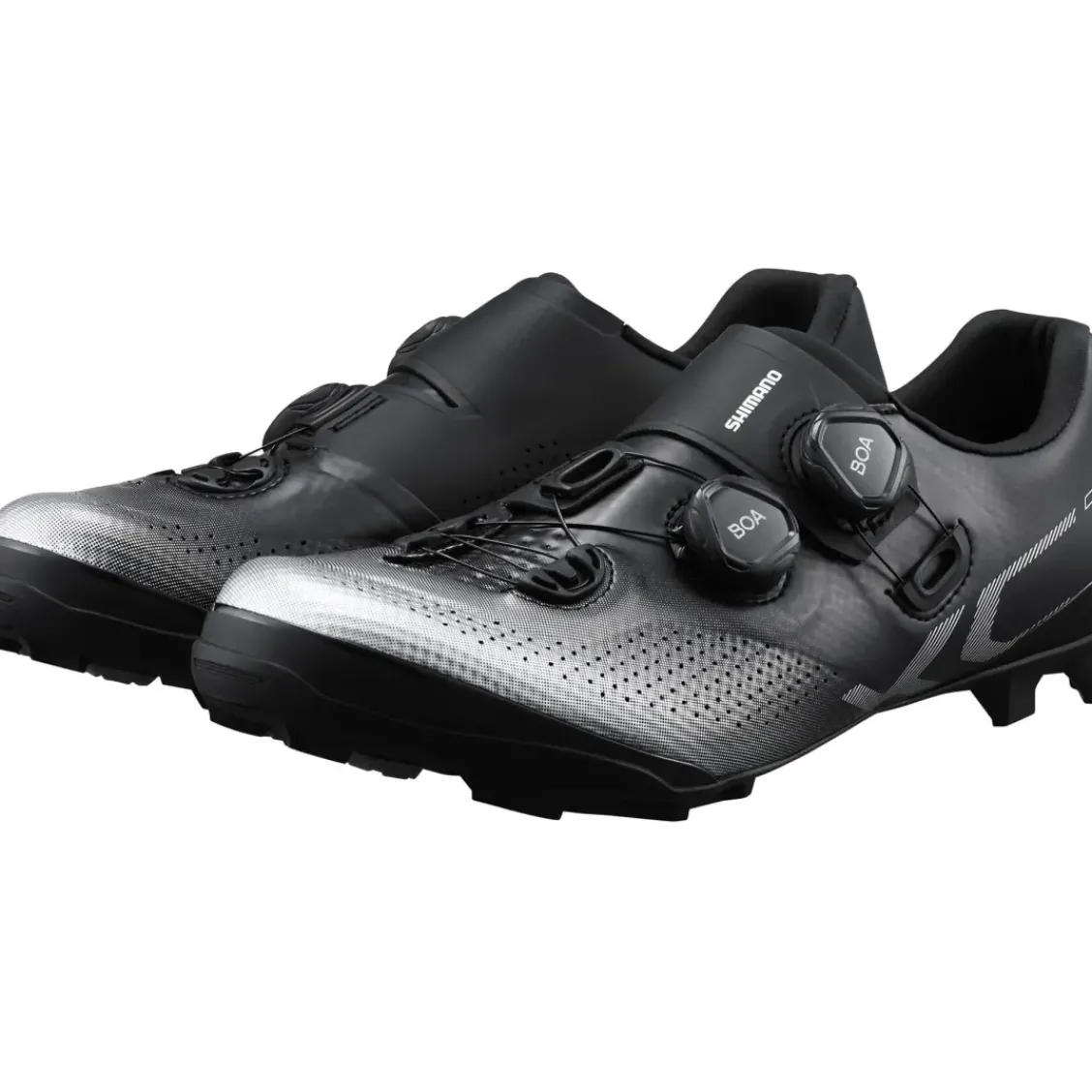 Shimano XC702 MTB Shoes