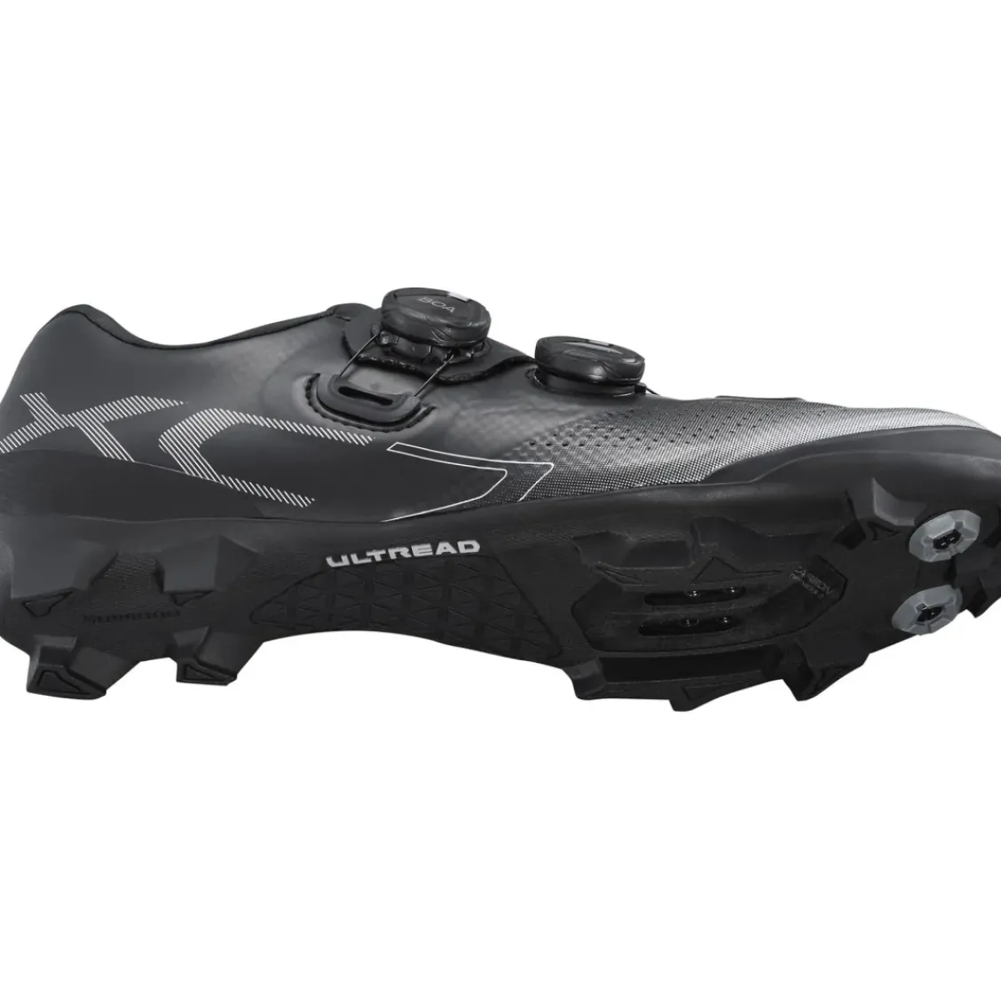Shimano XC702 MTB Shoes