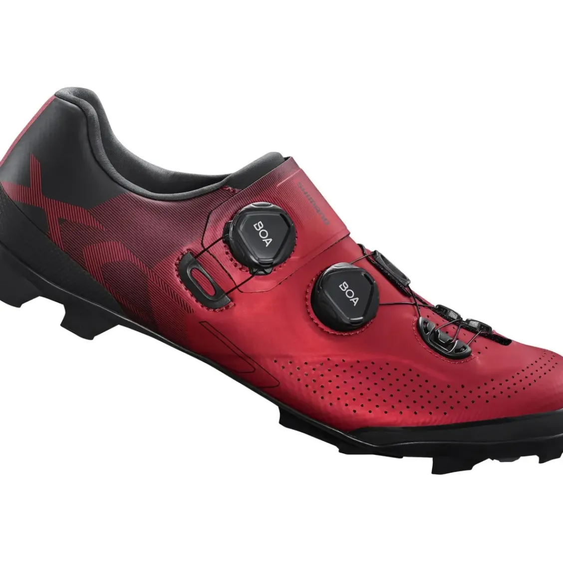 Shimano XC702 MTB Shoes
