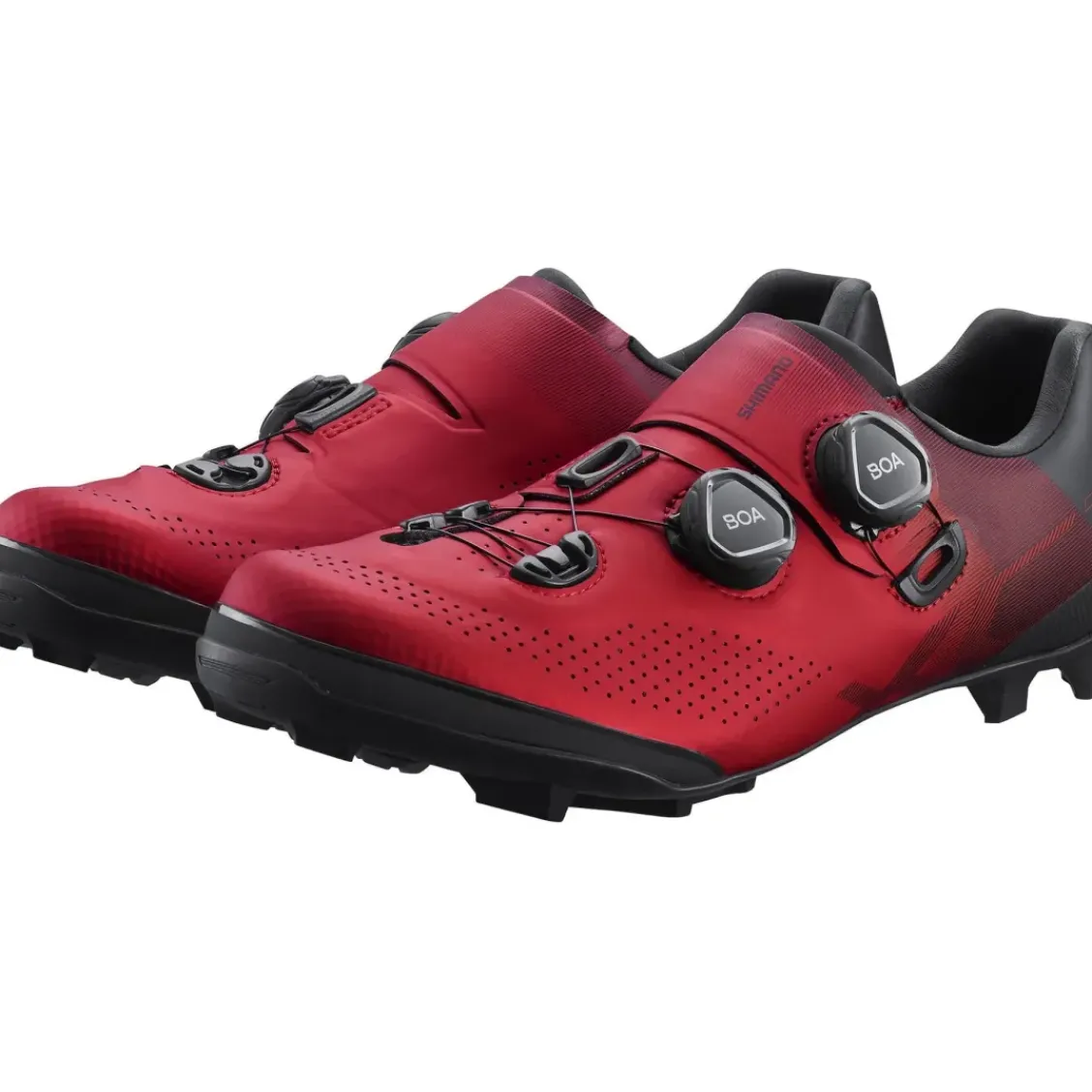 Shimano XC702 MTB Shoes