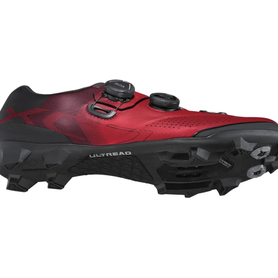 Shimano XC702 MTB Shoes