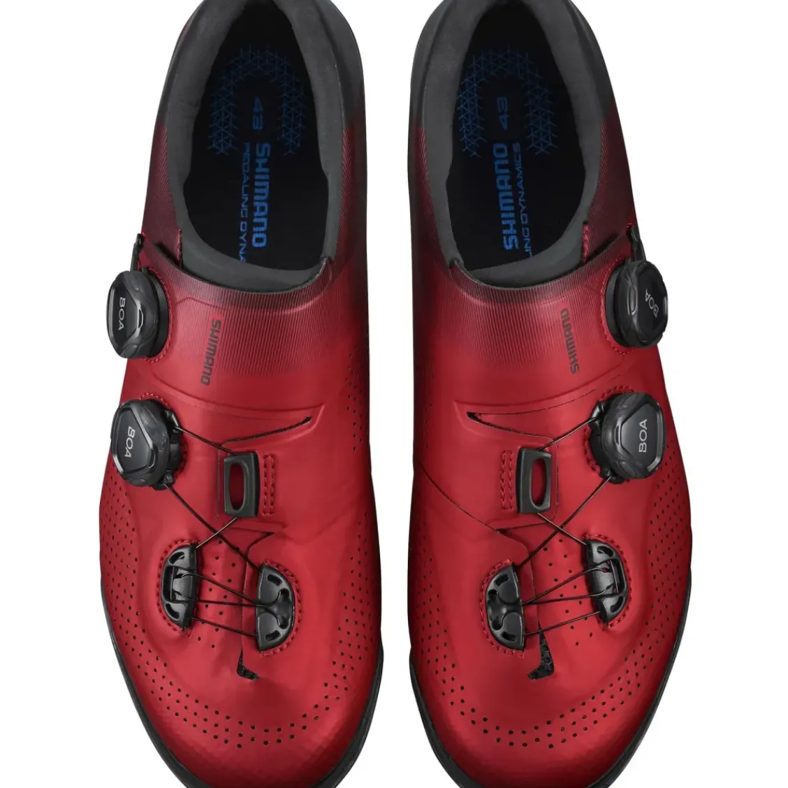Shimano XC702 MTB Shoes