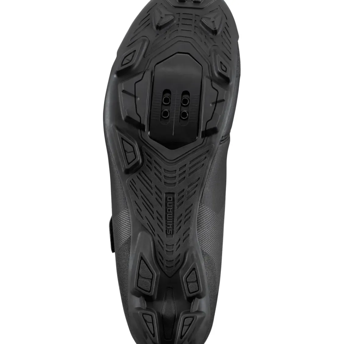 Shimano XC1 MTB Shoes