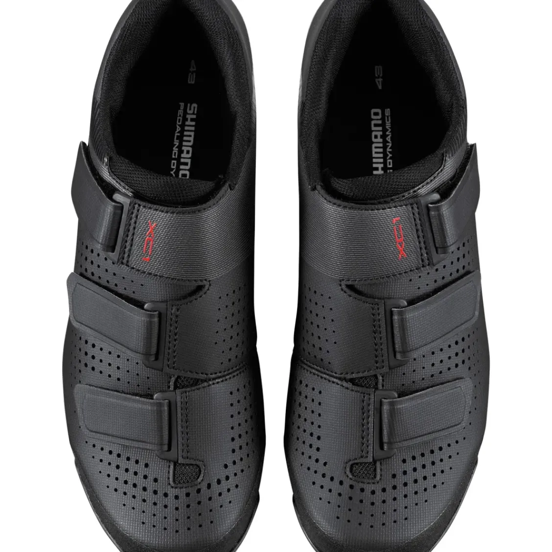 Shimano XC1 MTB Shoes