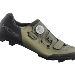 Shimano XC502 MTB Shoes