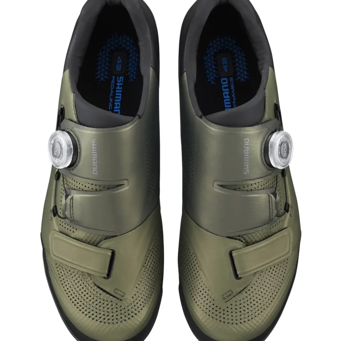 Shimano XC502 MTB Shoes