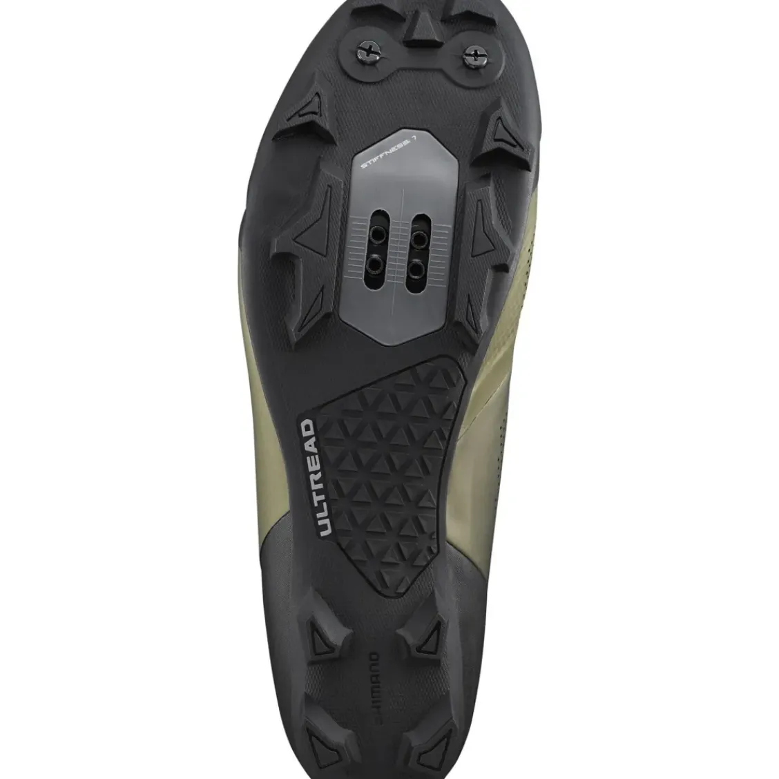 Shimano XC502 MTB Shoes