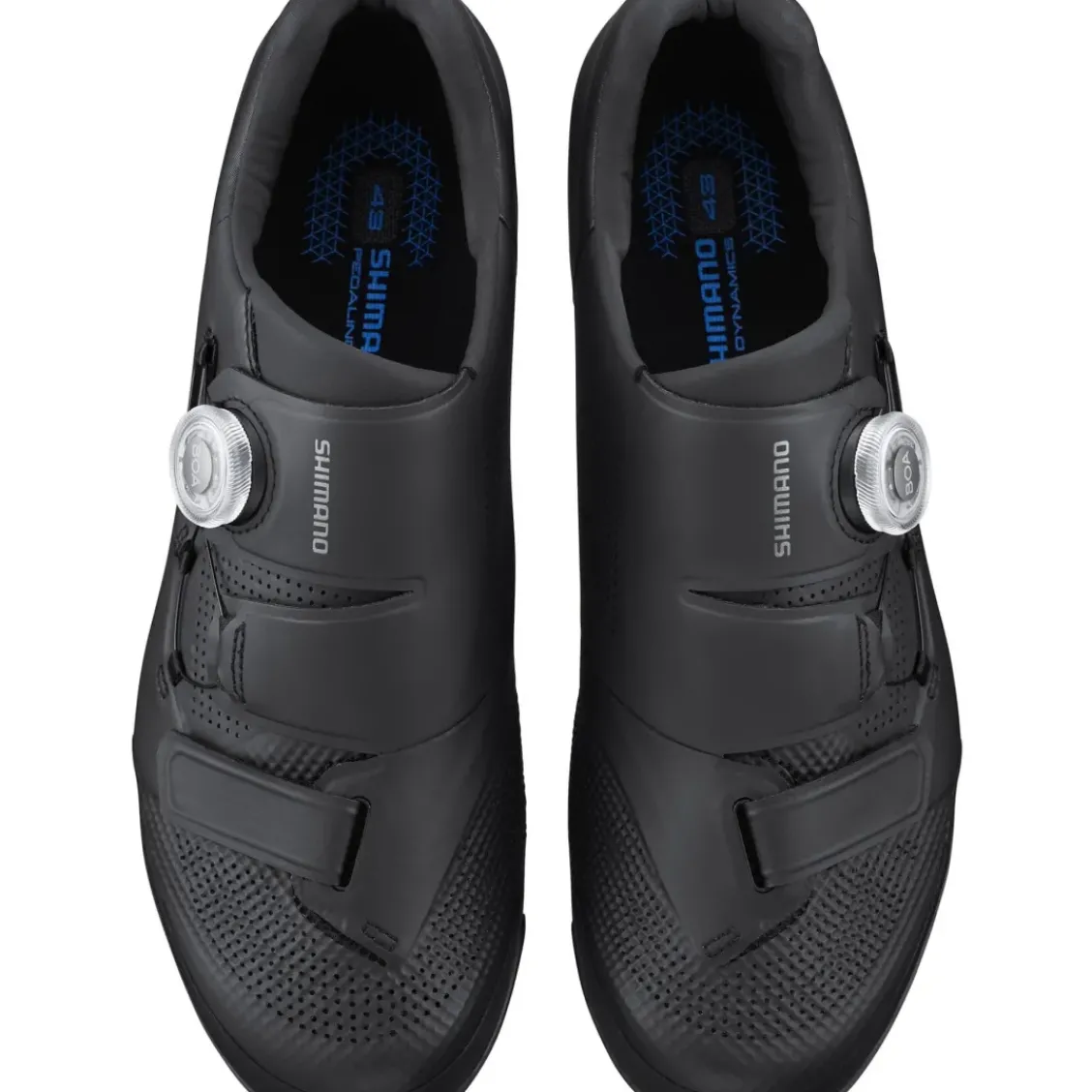 Shimano XC502 MTB Shoes