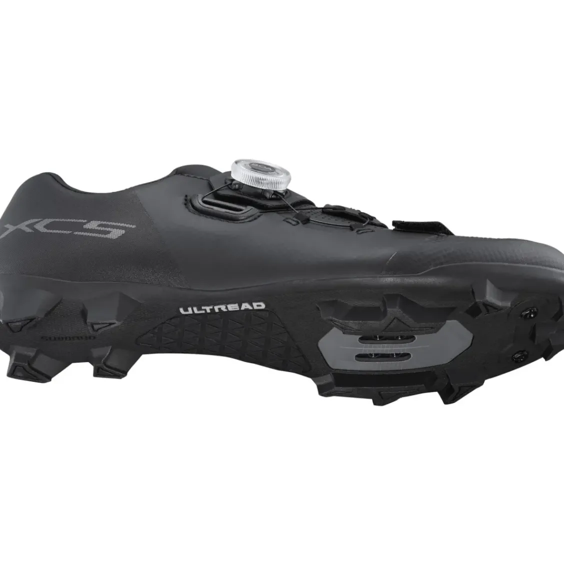 Shimano XC502 MTB Shoes