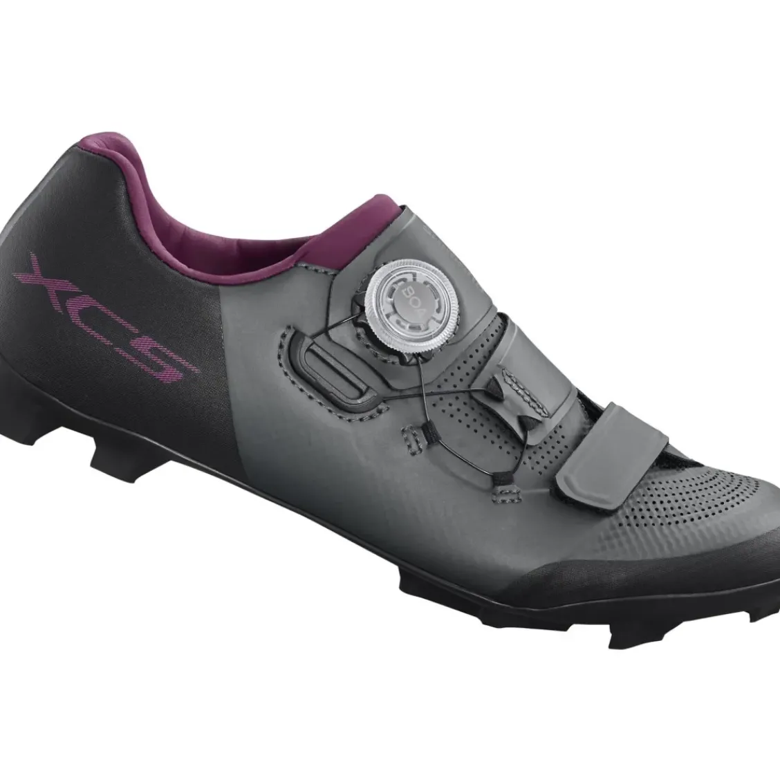 Shimano XC502 MTB Shoes