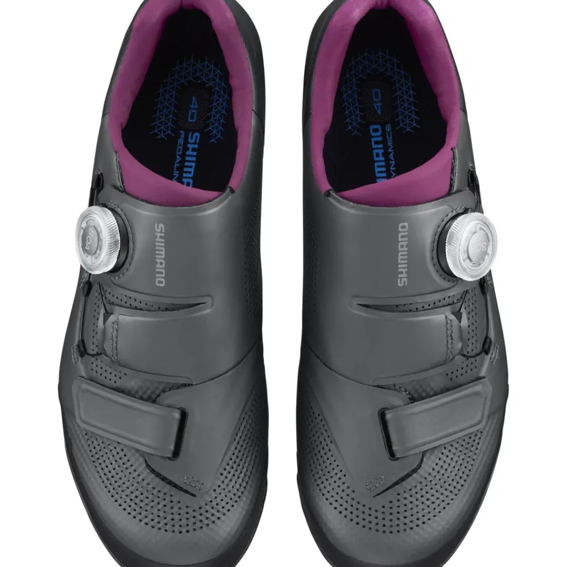 Shimano XC502 MTB Shoes