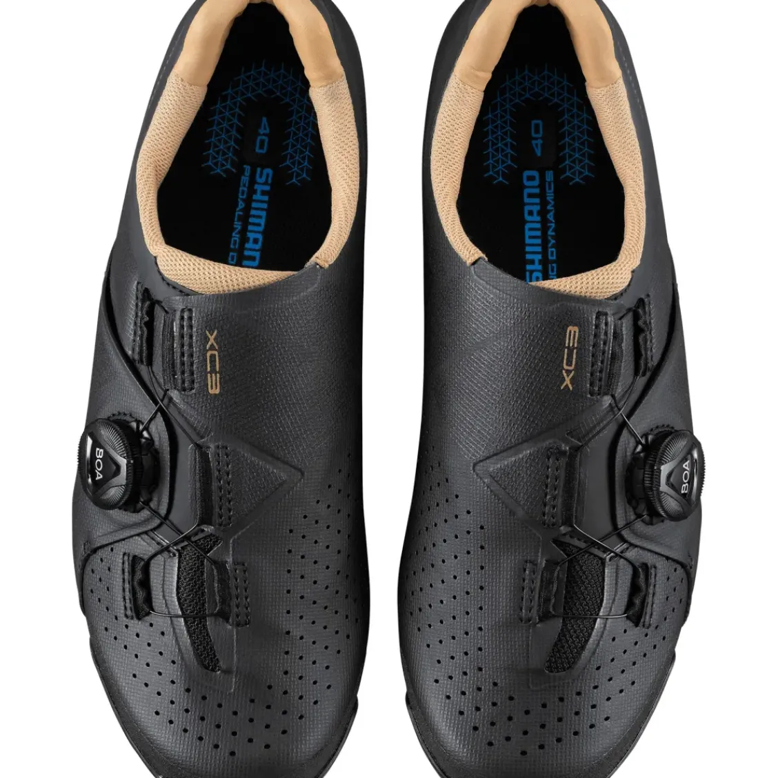 Shimano XC3 Womens MTB Shoes