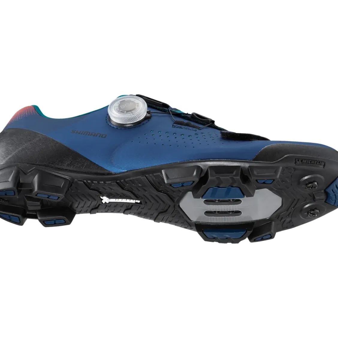 Shimano XC5W SPD Womens MTB Shoes