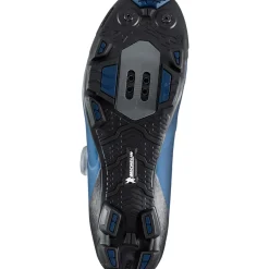 Shimano XC5W SPD Womens MTB Shoes