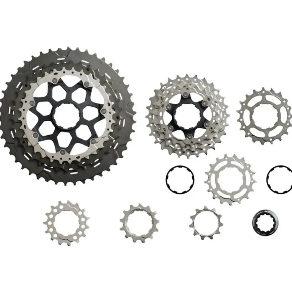 Shimano XT M8000 11 Speed cassette 11-42T