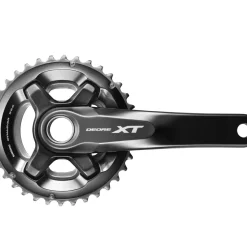 Shimano XT M8000 Double 11-Speed Chainset