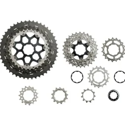 Shimano XT M8000 11-Speed Cassette 11-40T