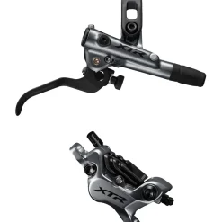Shimano XTR Bled I-Spec-EV Ready Front Right Disc Brake Lever/Caliper