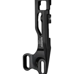 Shimano XTR Di2 Front Derailleur Mount Adapter for E-type Mount